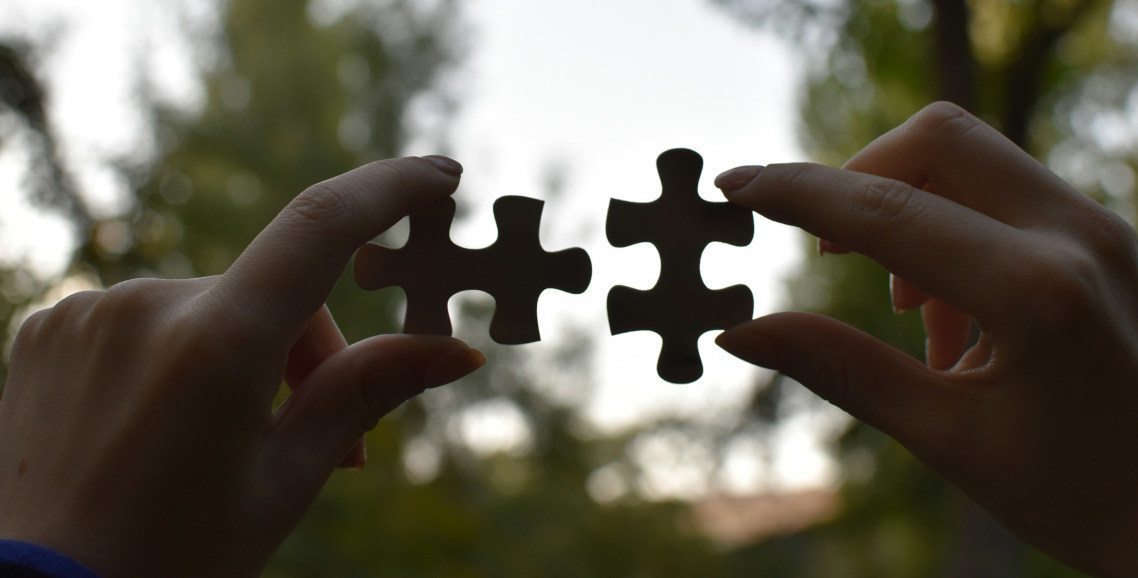 Connected systems in an integration landscape